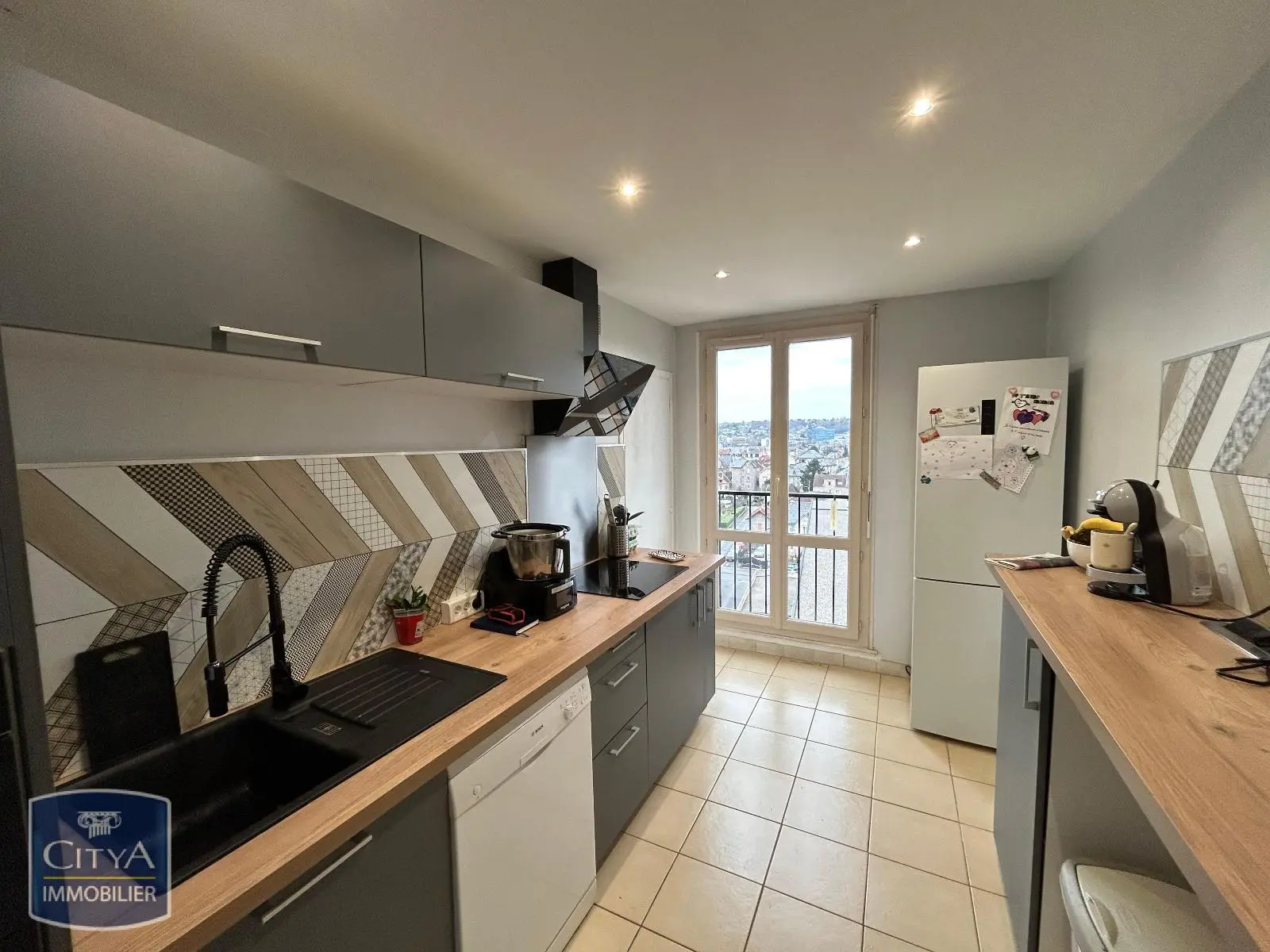 Photo 2 Appartement 3 pièces 62m²