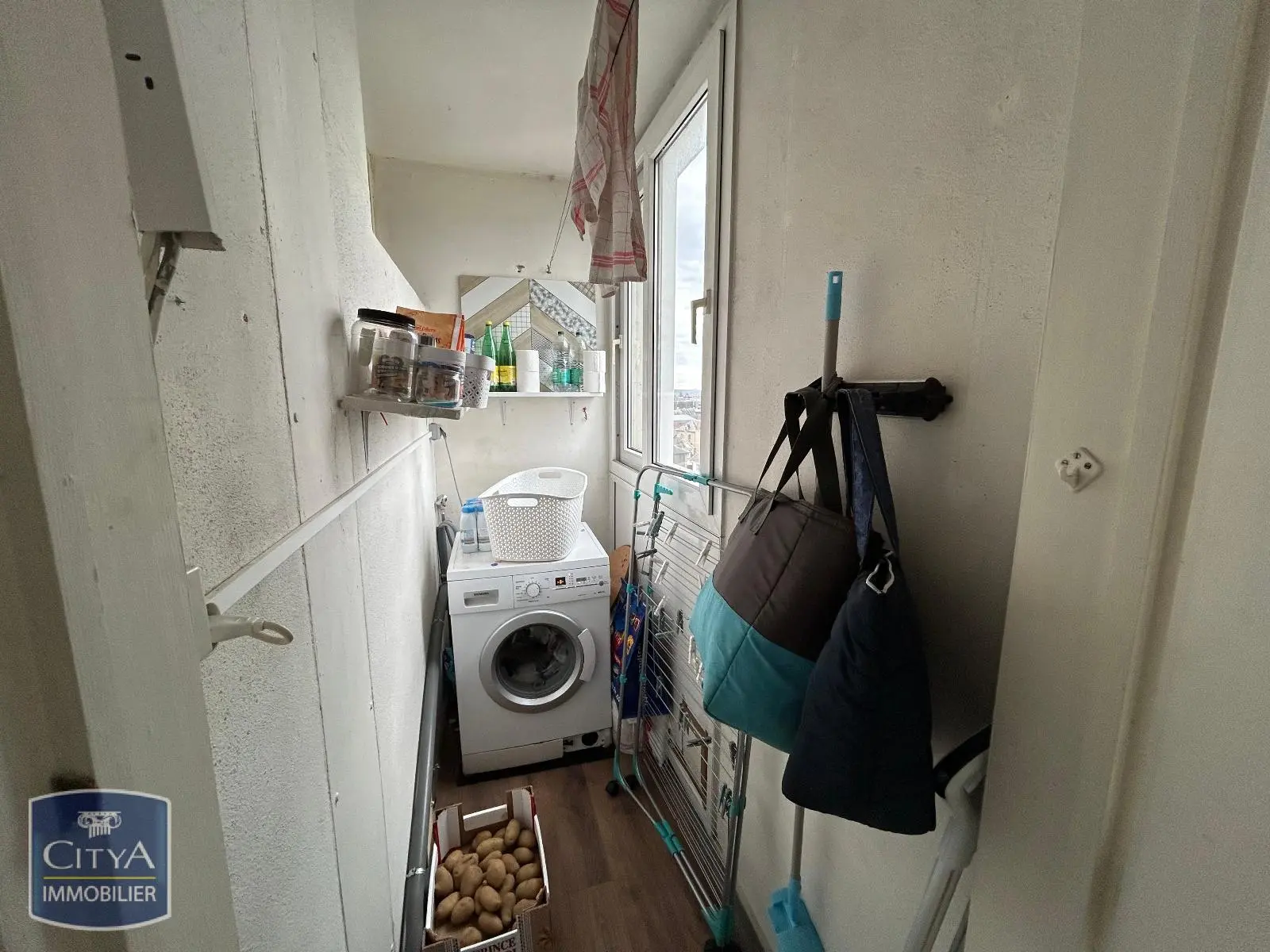 Photo 3 Appartement 3 pièces 62m²