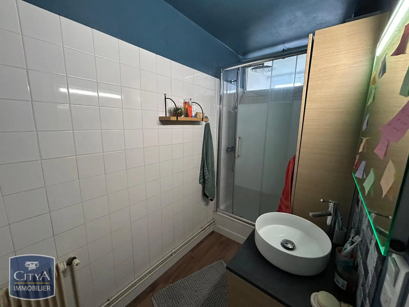 Photo 4 Appartement 3 pièces 62m²