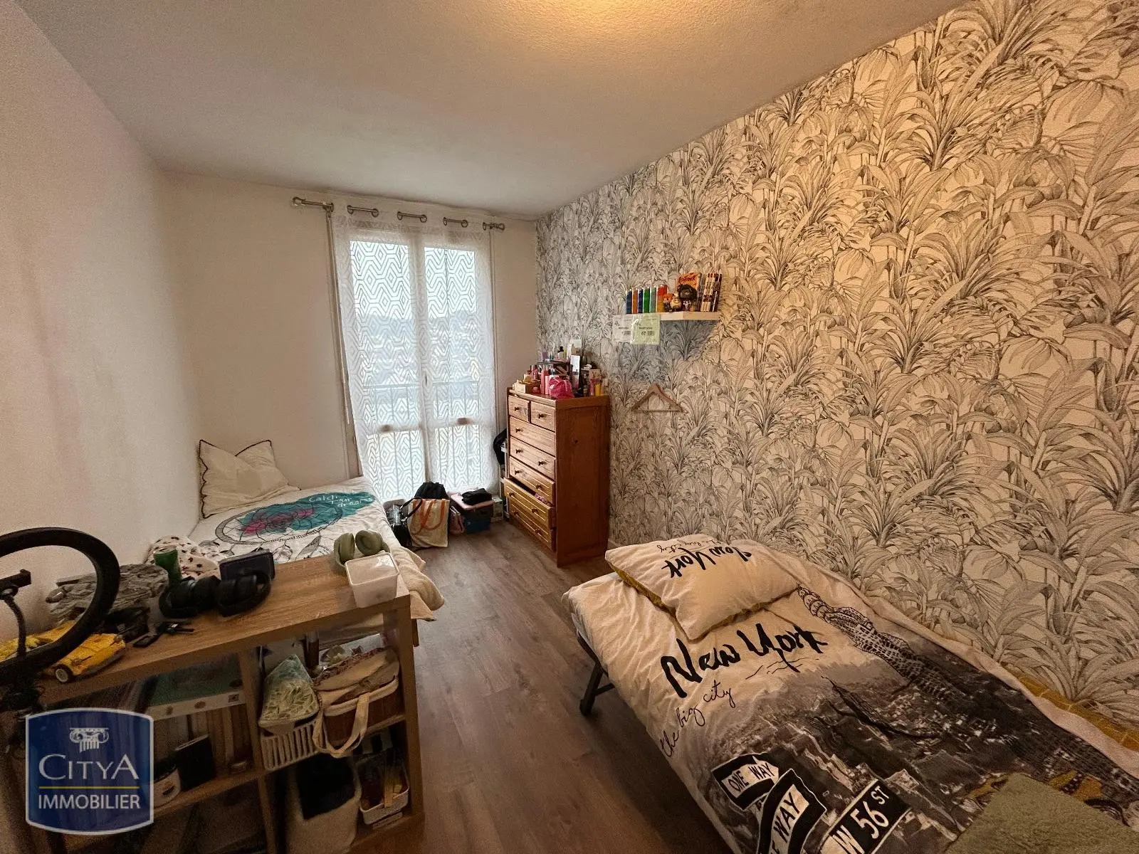 Photo 6 Appartement 3 pièces 62m²