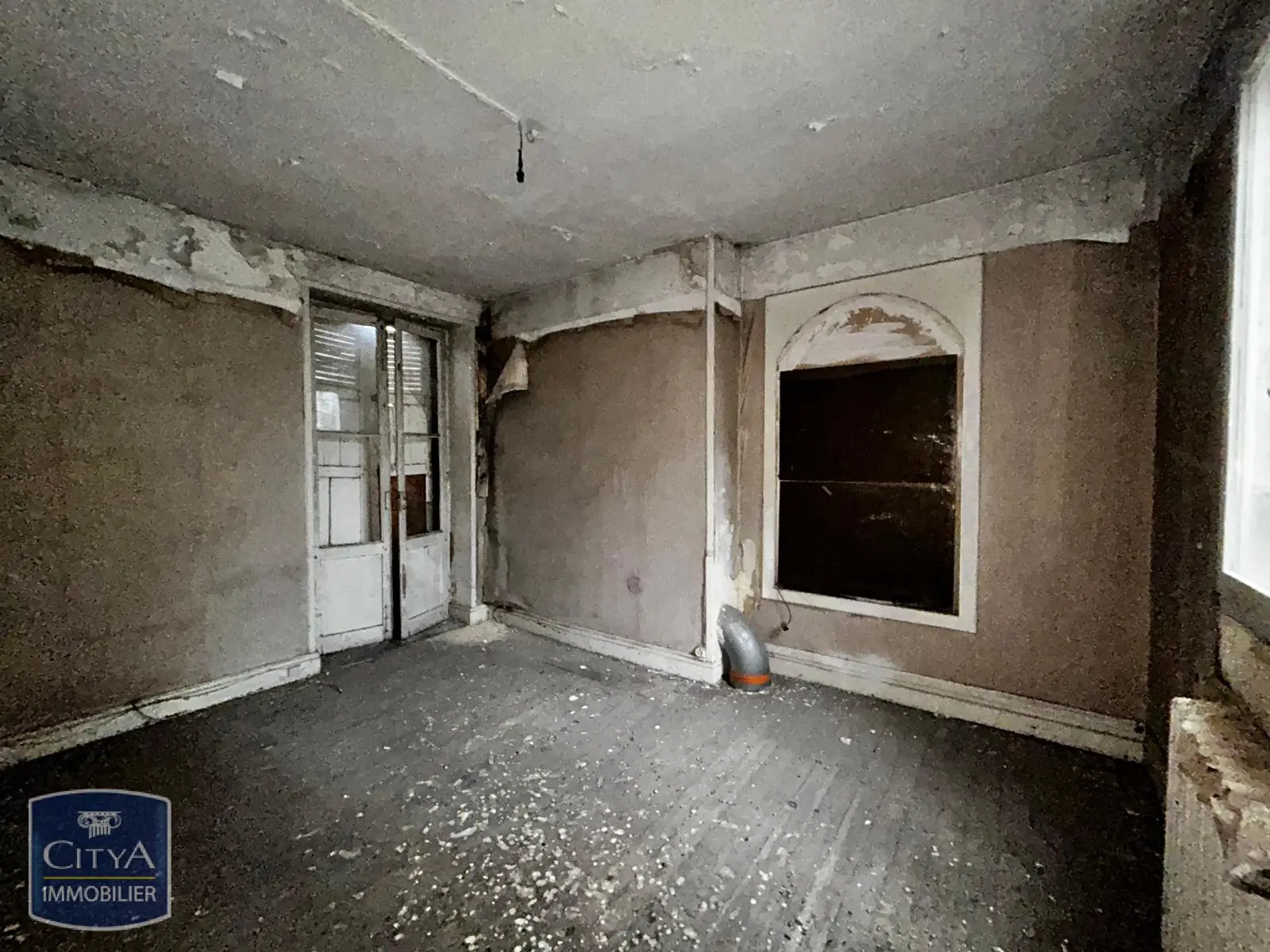 Photo 3 Immeuble 70m²