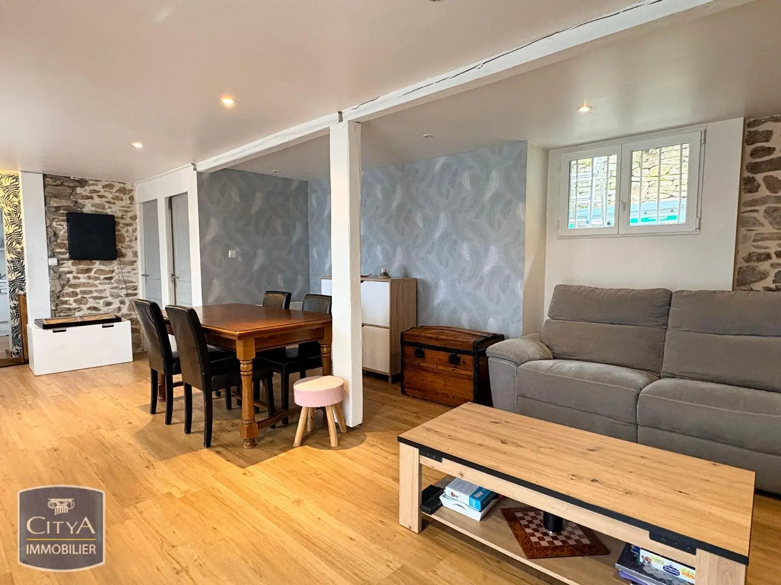 Photo 4 Maison 4 pièces 116m²