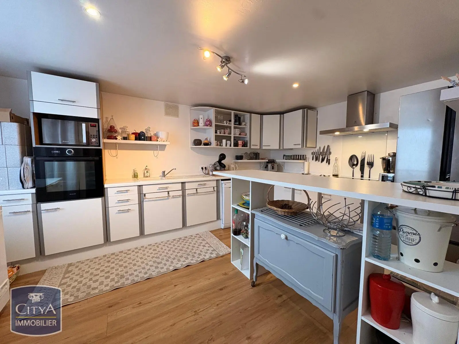 Photo 6 Maison 4 pièces 116m²