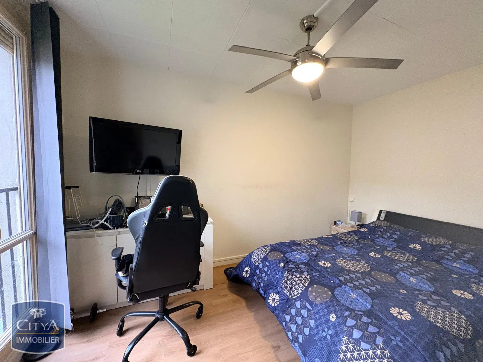 Photo 7 Appartement 3 pièces 56.4m²