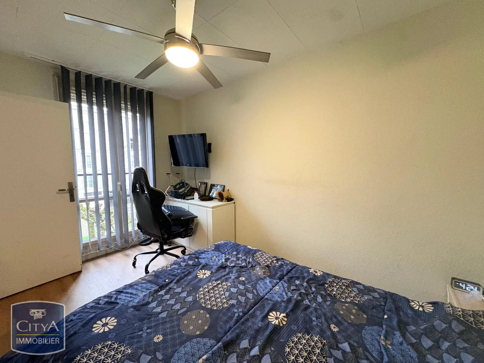 Photo 6 Appartement 3 pièces 56.4m²