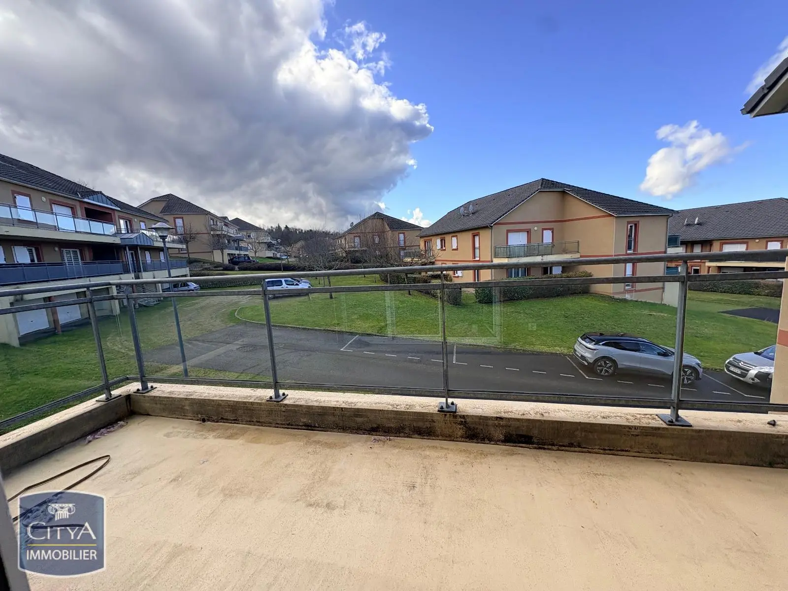 Photo 2 Appartement 2 pièces 42.23m²