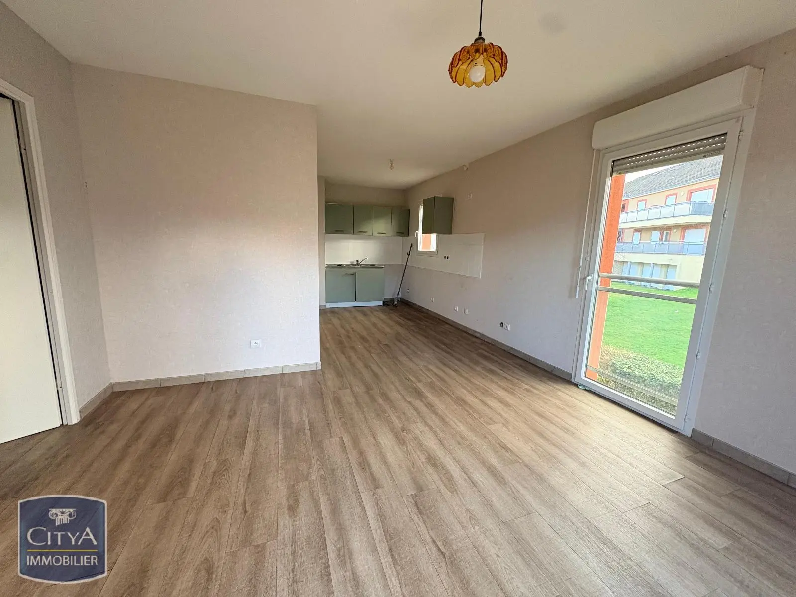 Photo 4 Appartement 2 pièces 42.23m²