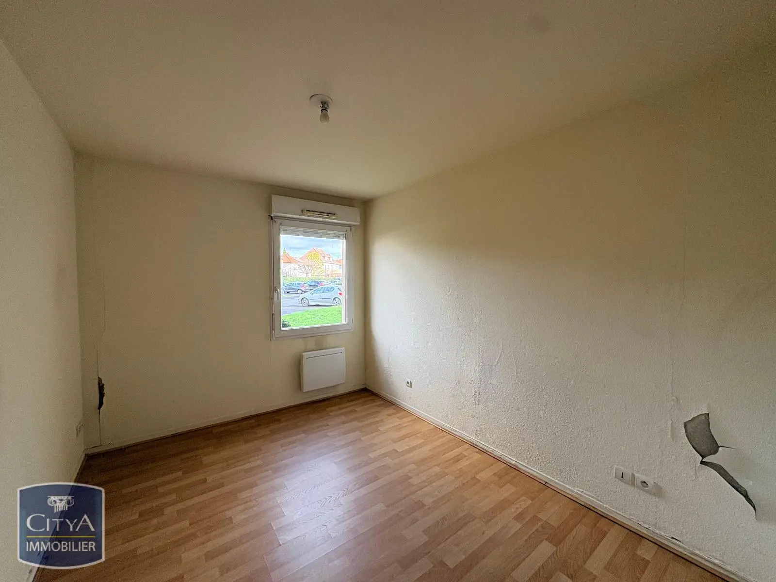 Photo 5 Appartement 2 pièces 43.99m²