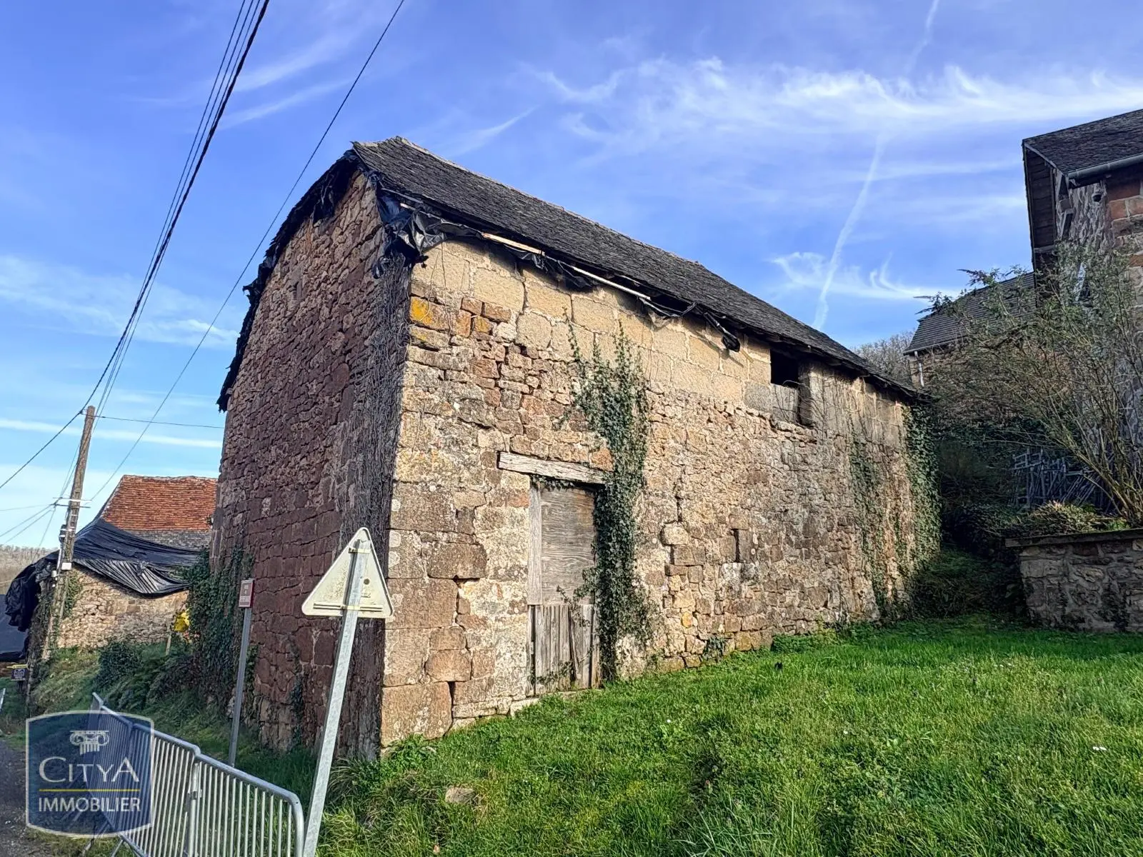 Photo 2 Maison 1 pièce 60m²