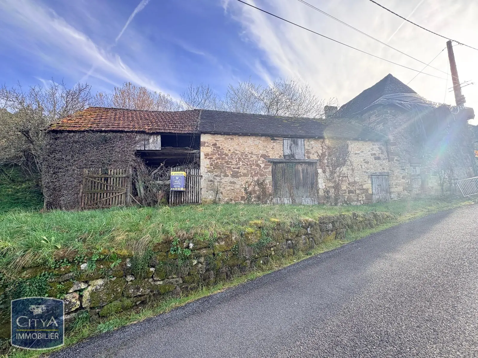 Photo 2 Maison 2 pièces 120m²