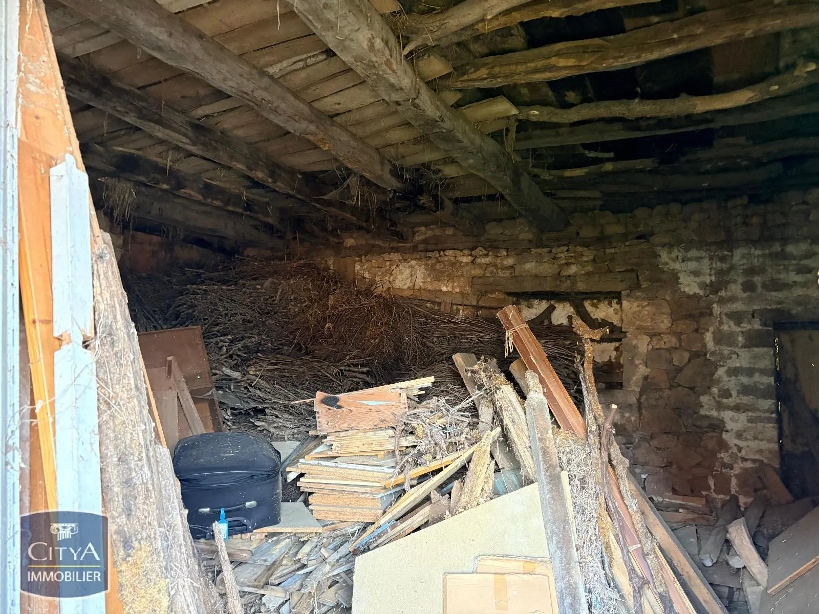 Photo 3 Maison 1 pièce 60m²