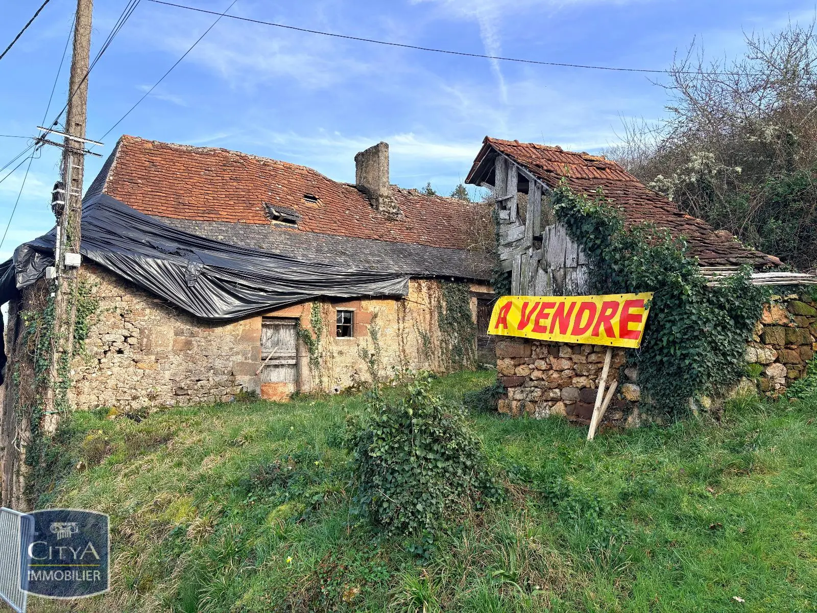 Photo 3 Maison 2 pièces 120m²