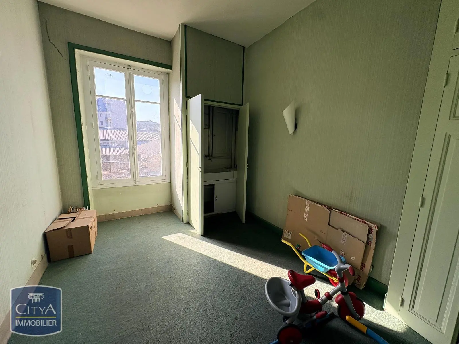 Photo 12 Immeuble 340m²