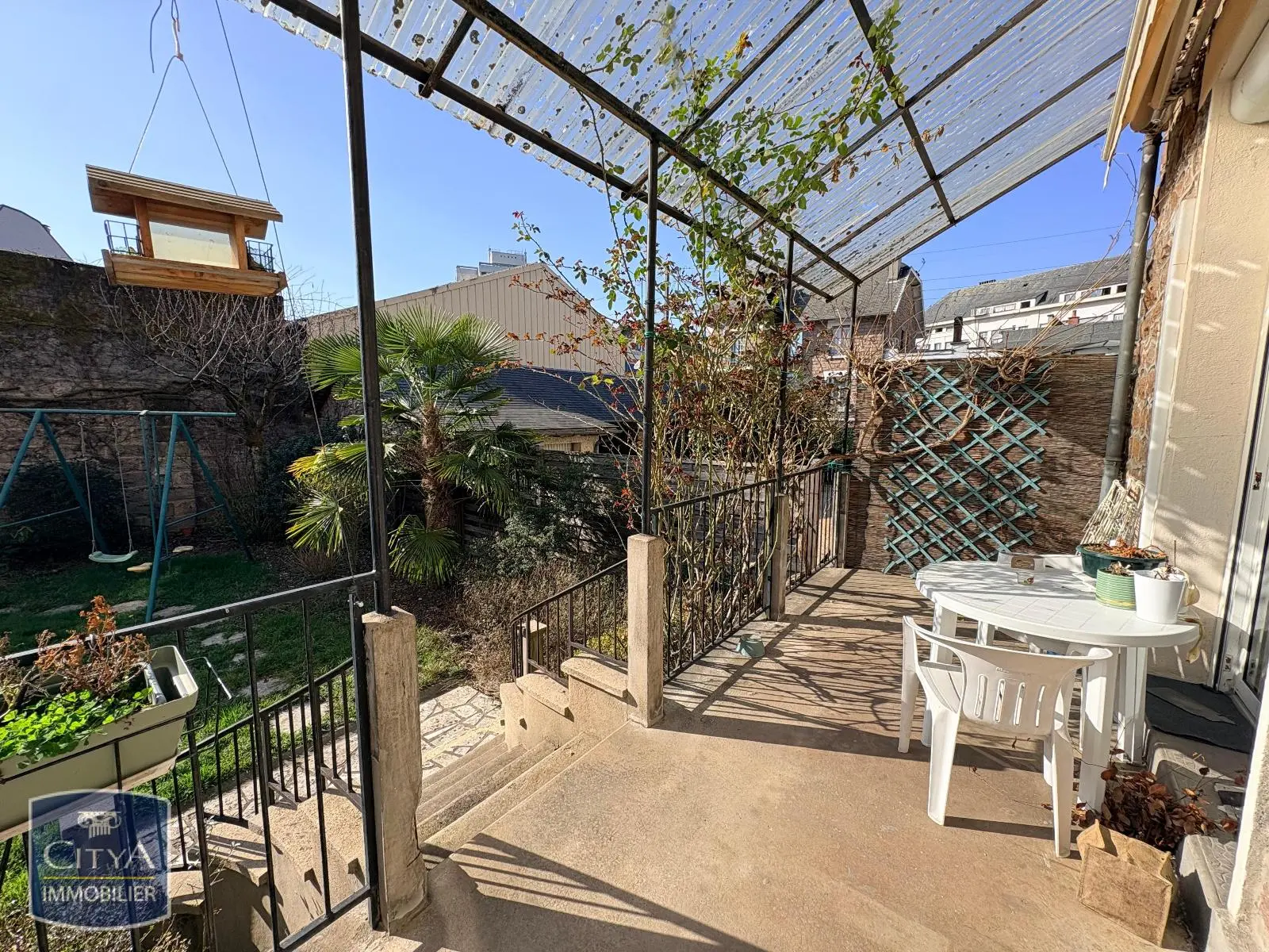 Photo 4 Immeuble 340m²