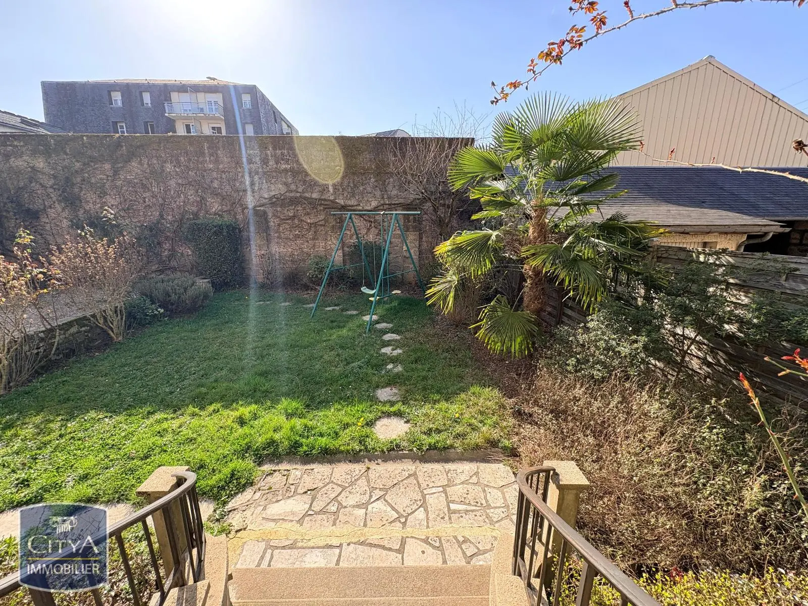 Photo 5 Immeuble 340m²