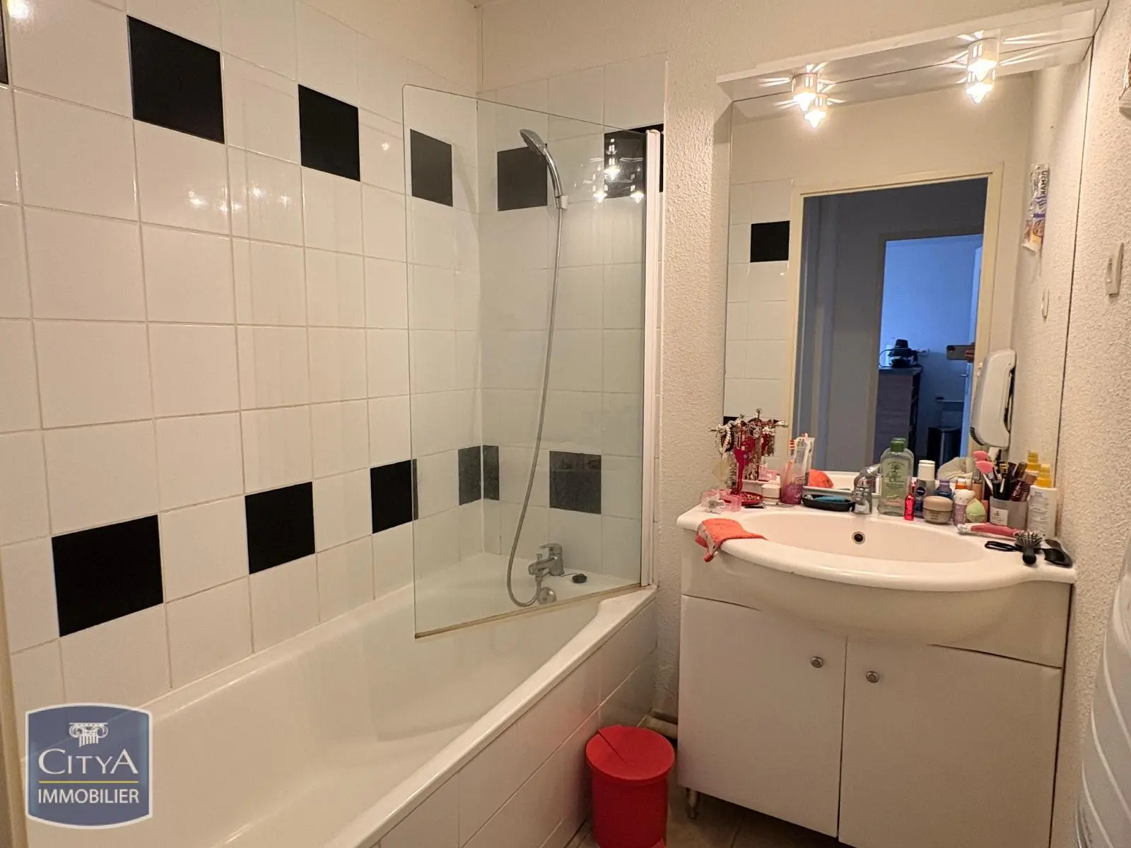 Photo 5 Appartement 2 pièces 39m²