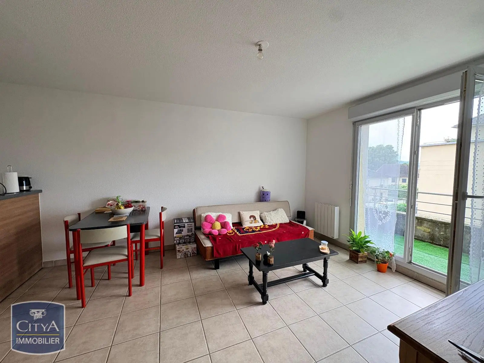 Photo 2 Appartement 2 pièces 39m²