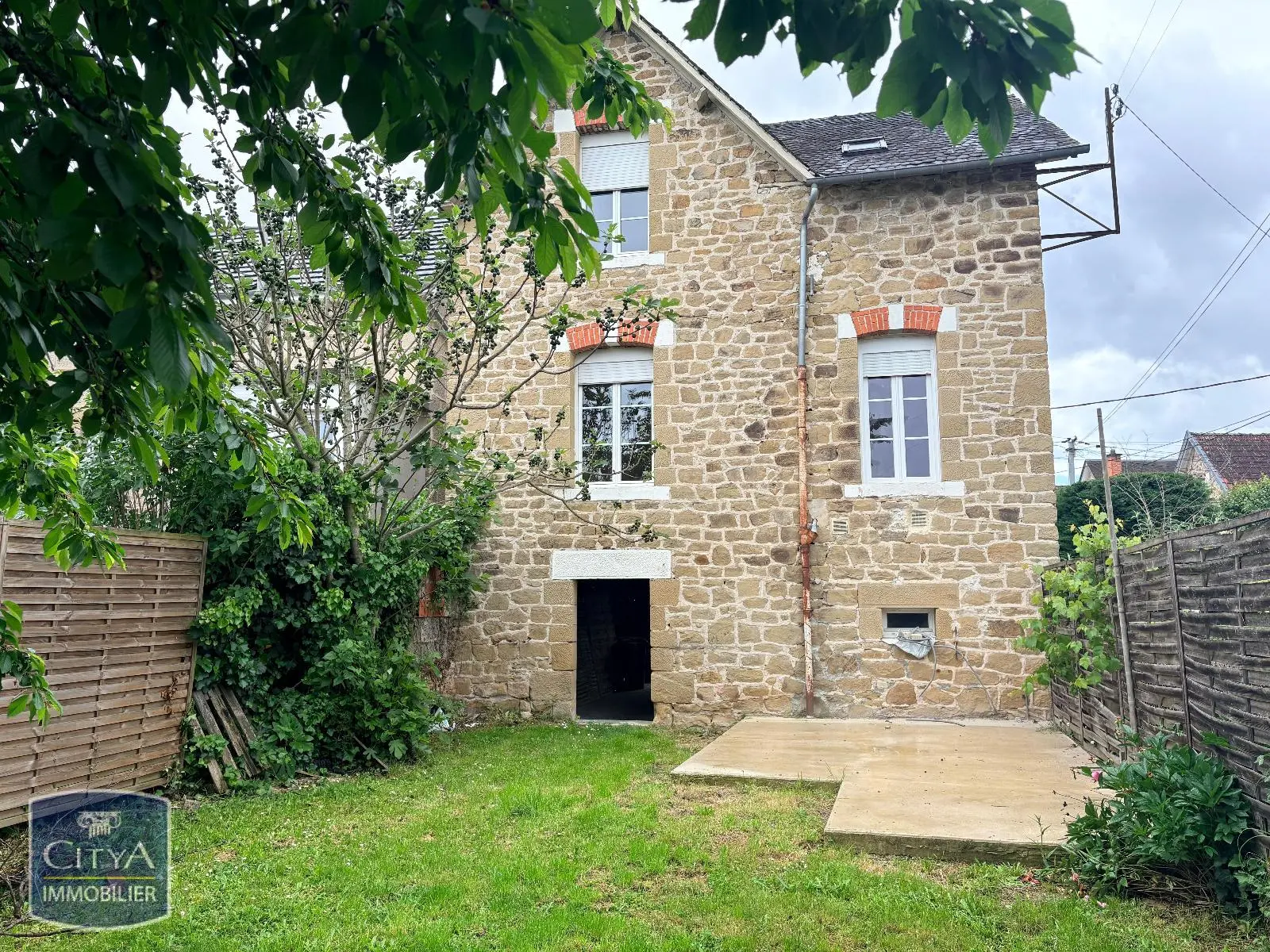 Photo 1 Maison 3 pièces 87m²