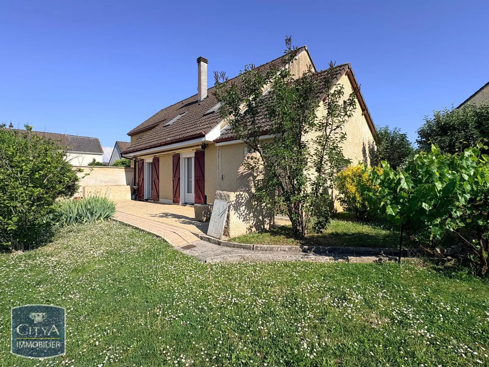Photo 1 Maison 5 pièces 90m²
