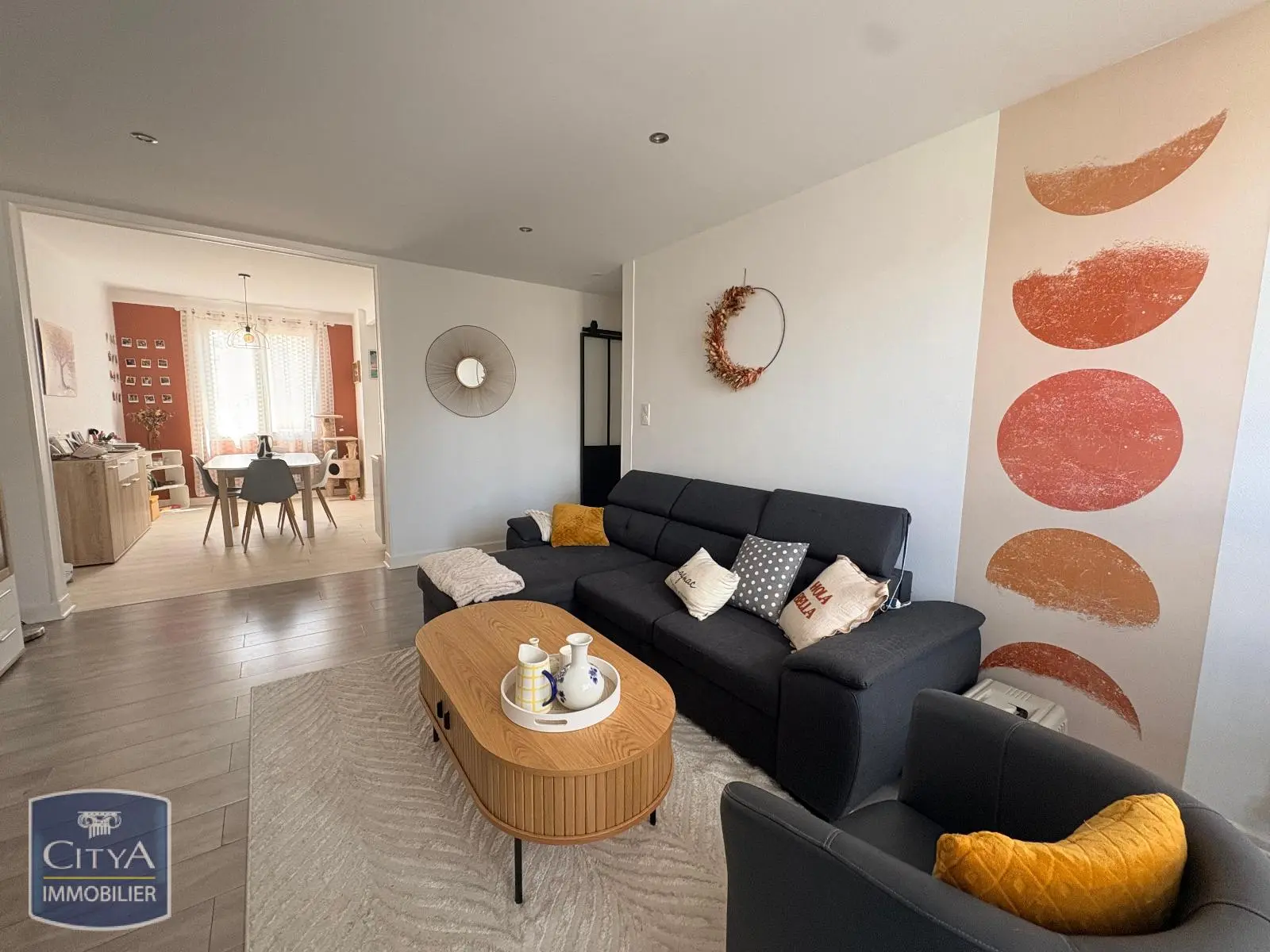 Photo 1 appartement Brive-la-Gaillarde