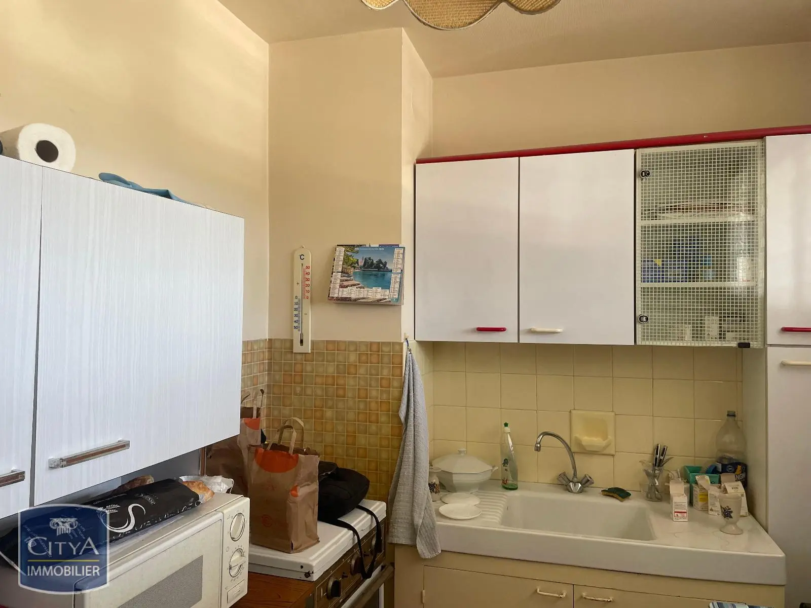 Photo 2 Appartement 1 pièce 35m²