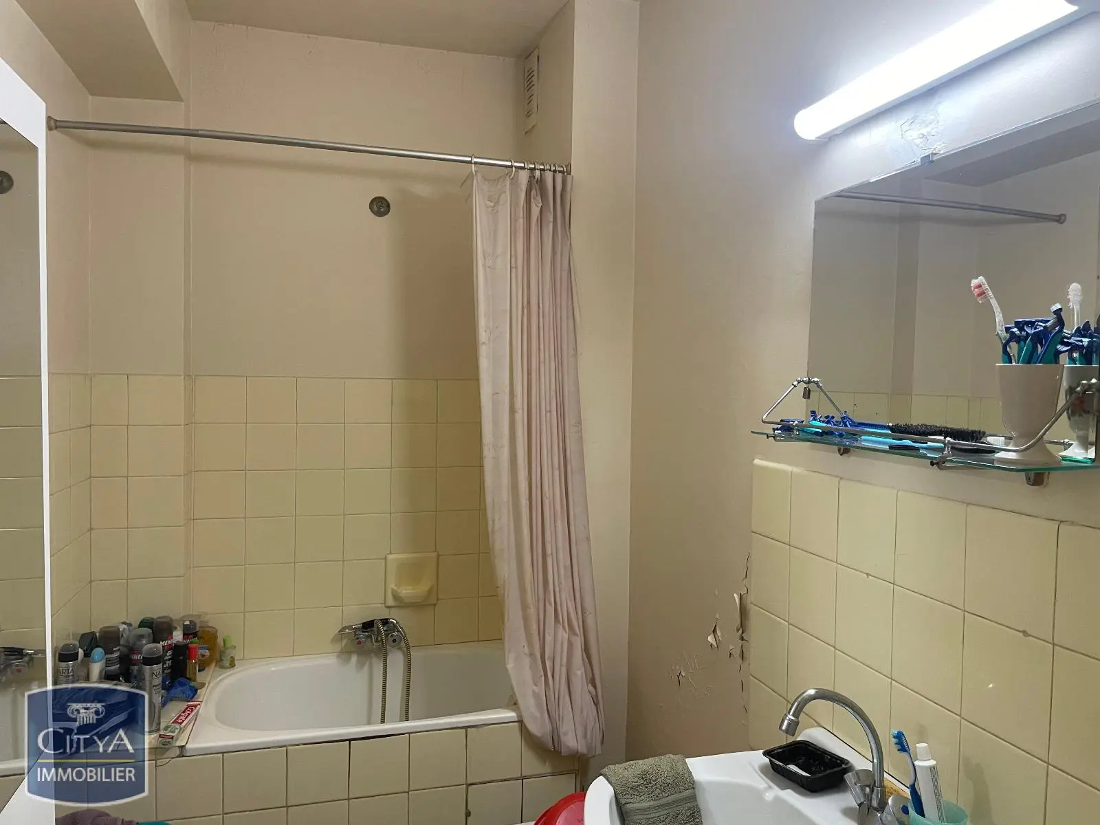 Photo 5 Appartement 1 pièce 35m²