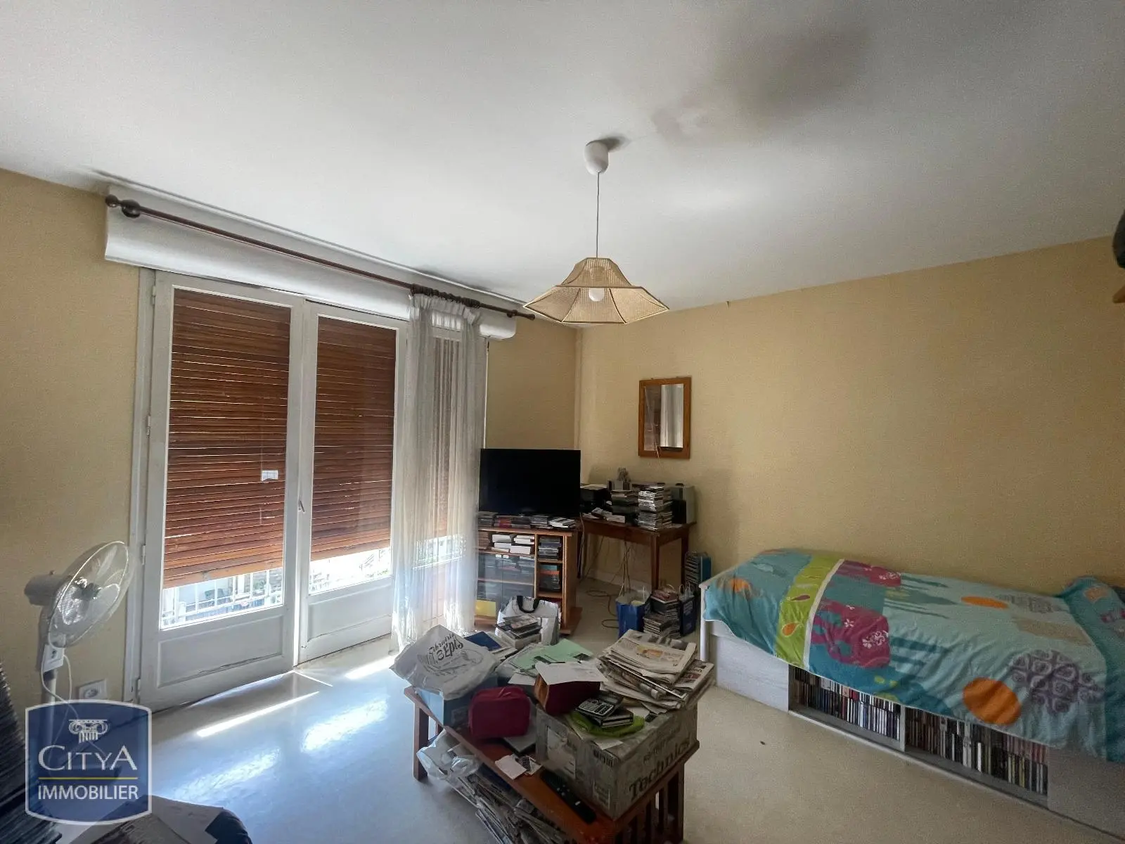 Photo 3 Appartement 1 pièce 35m²