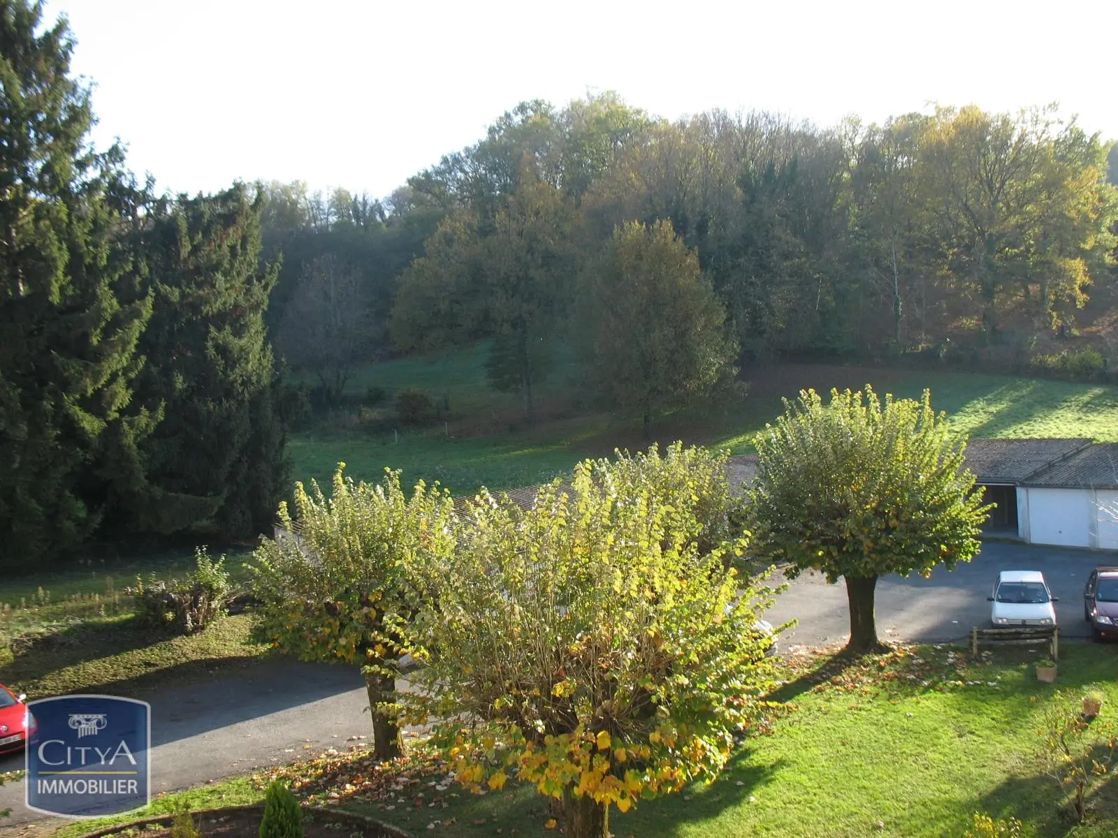 Photo 2 Appartement 3 pièces 53.8m²