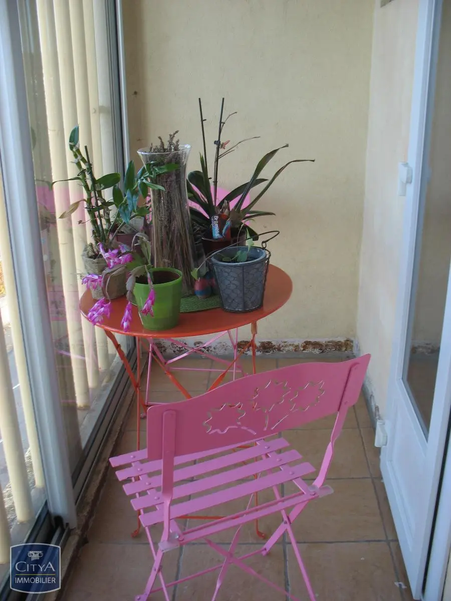 Photo 4 Appartement 3 pièces 53.8m²