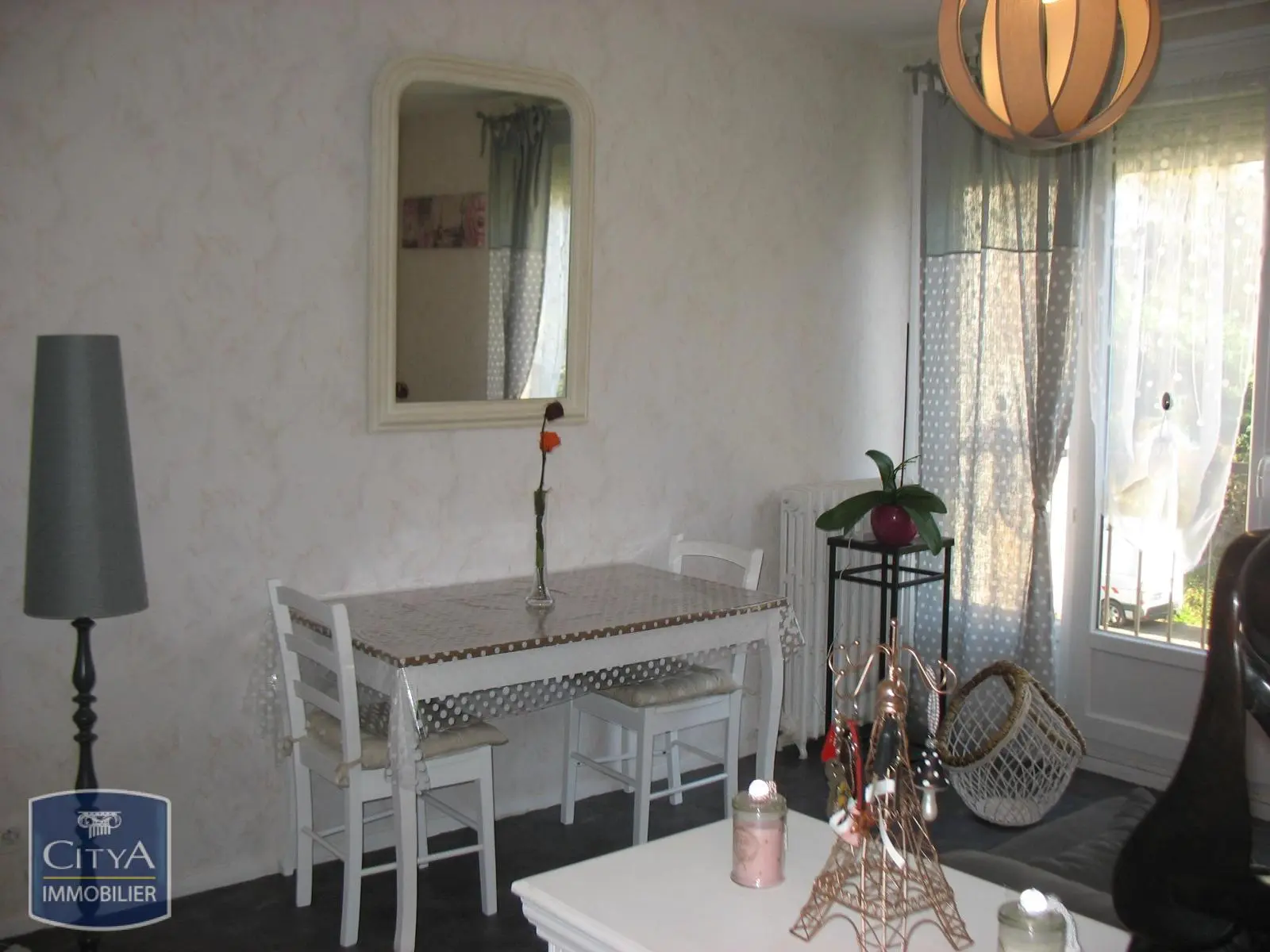 Photo 5 Appartement 3 pièces 53.8m²