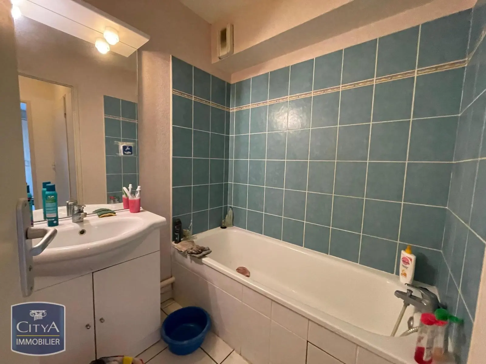 Photo 4 Appartement 2 pièces 43.99m²