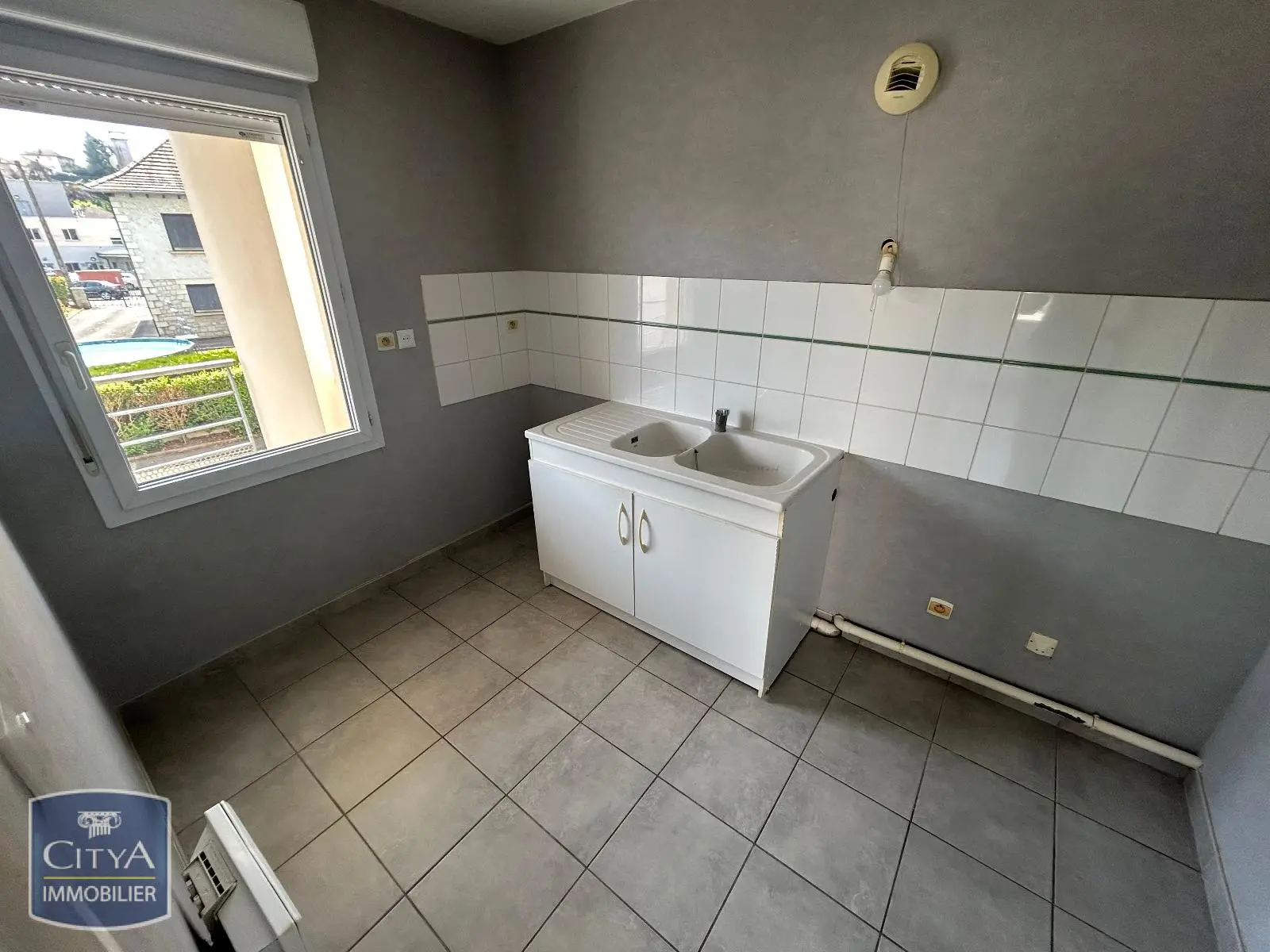 Photo 2 Appartement 3 pièces 61.53m²