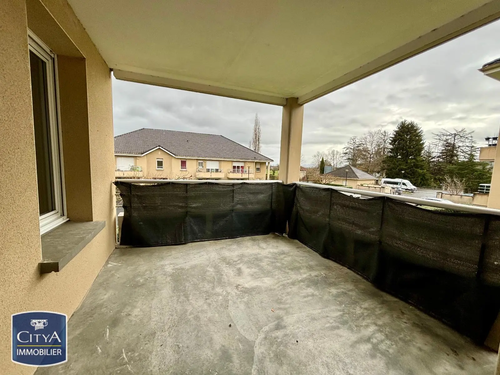 Photo 2 Appartement 3 pièces 54.24m²
