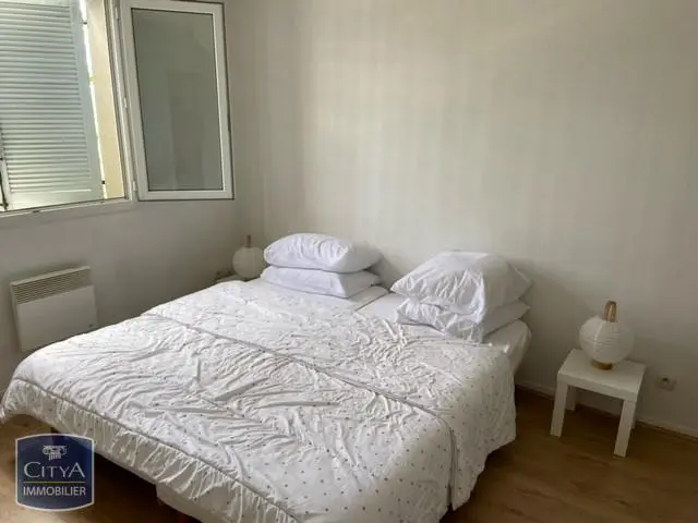 Photo 3 Appartement 2 pièces 44.55m²