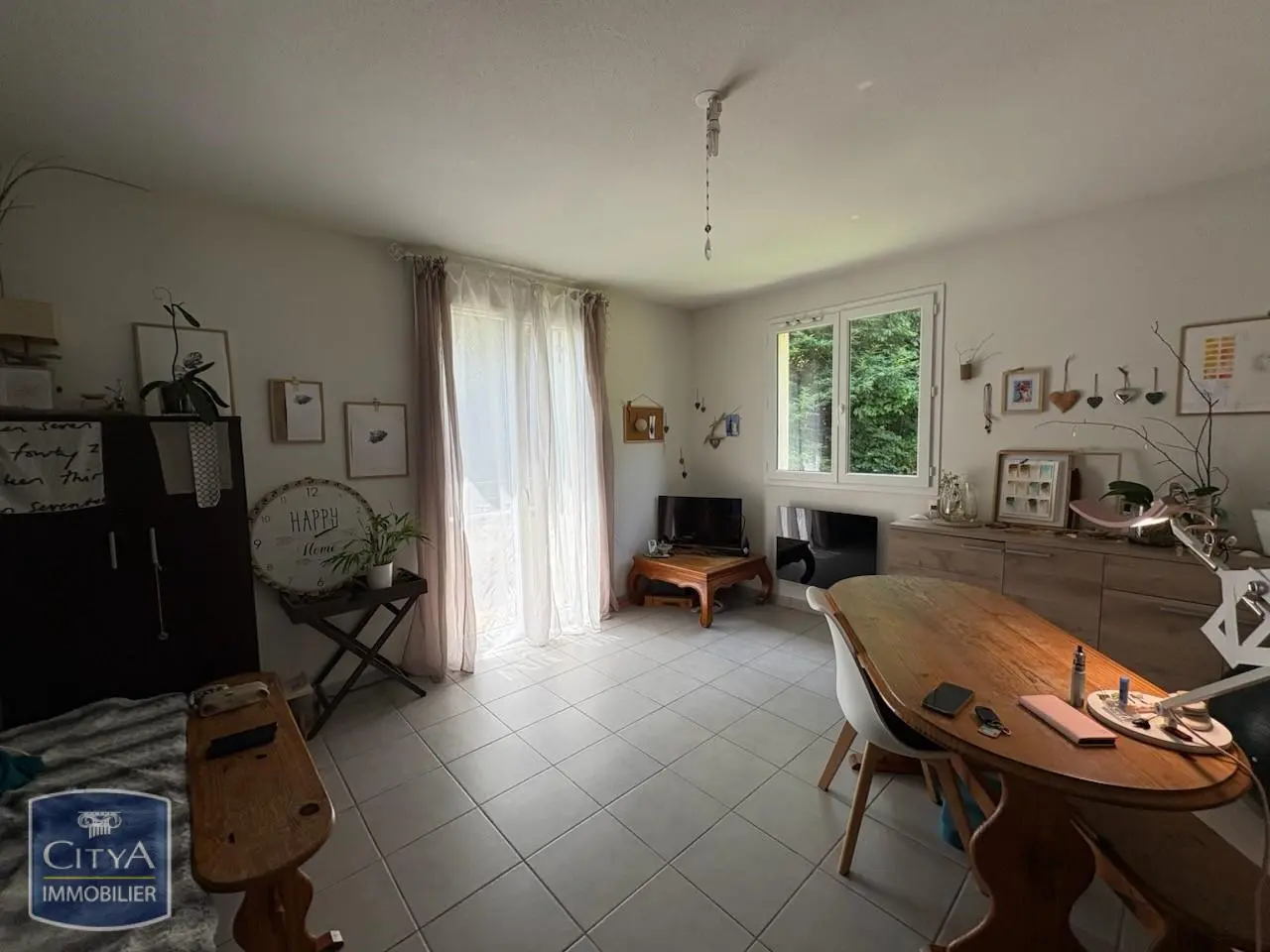 Photo 2 Appartement 2 pièces 44.4m²