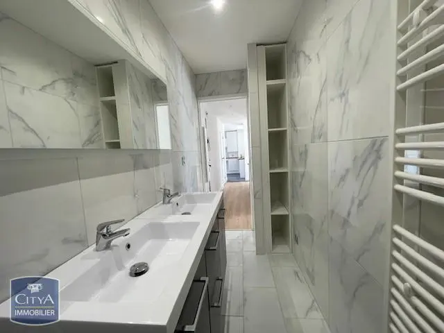 Photo 3 Appartement 3 pièces 60.39m²