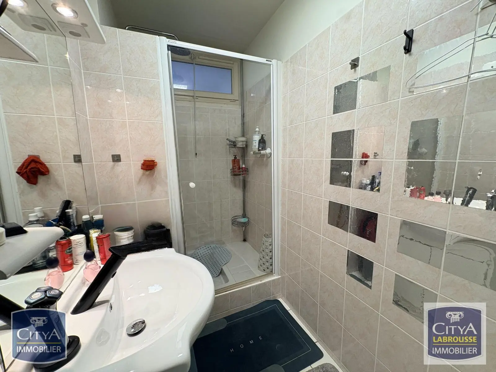 Photo 5 Appartement 3 pièces 56.4m²