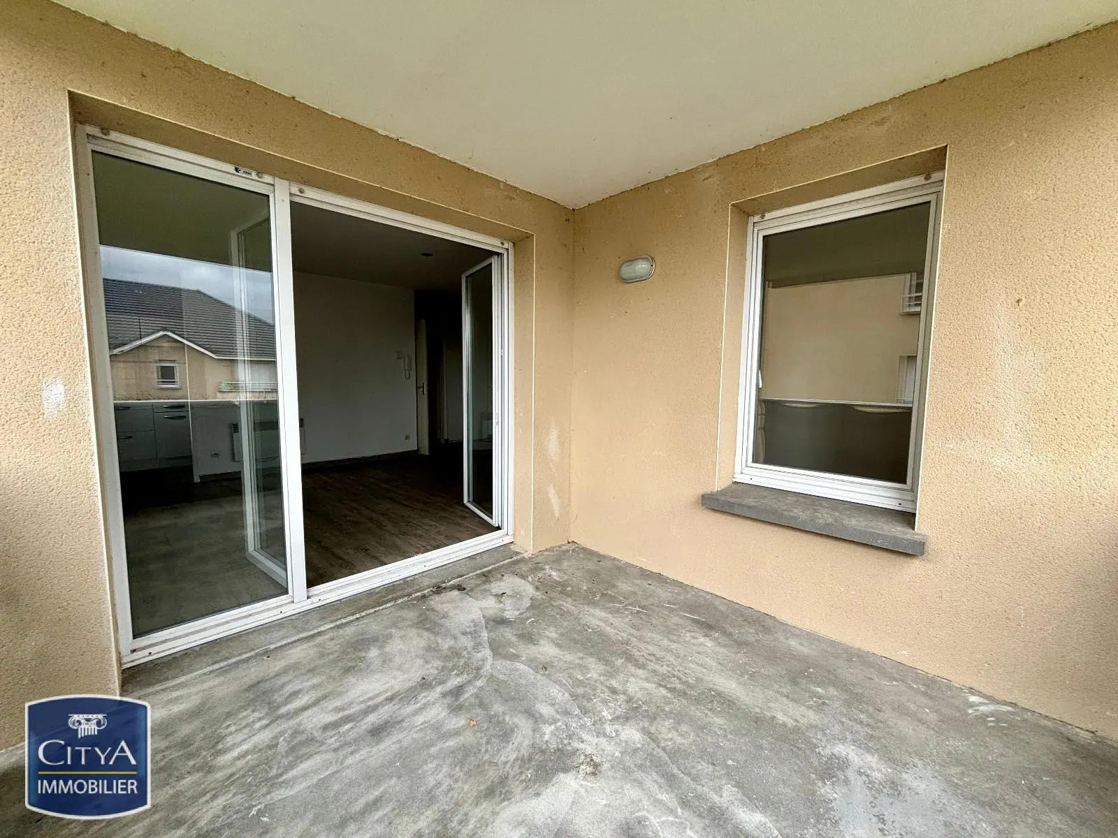 Photo 3 Appartement 3 pièces 54.24m²