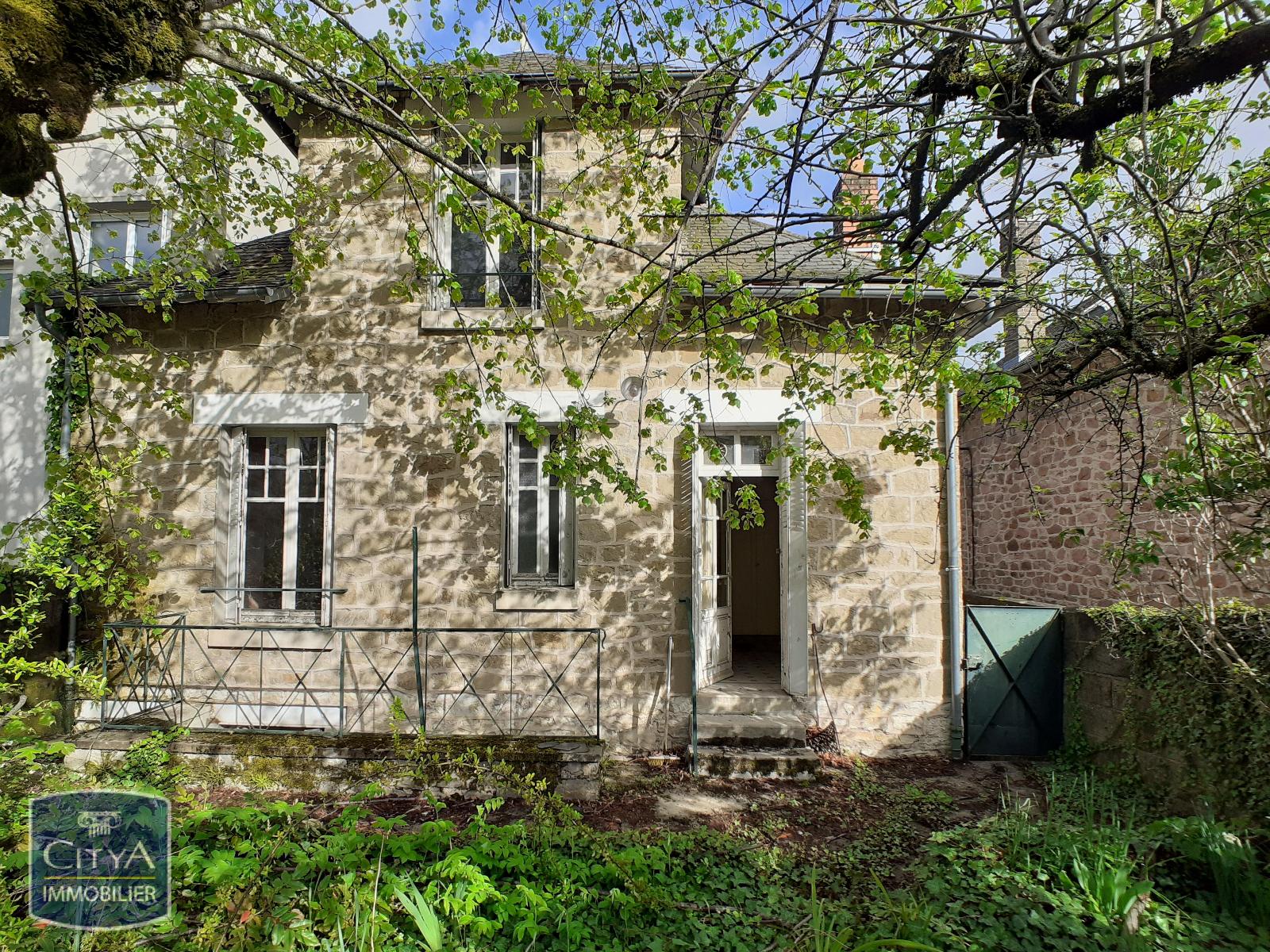 Photo 1 maison Brive-la-Gaillarde