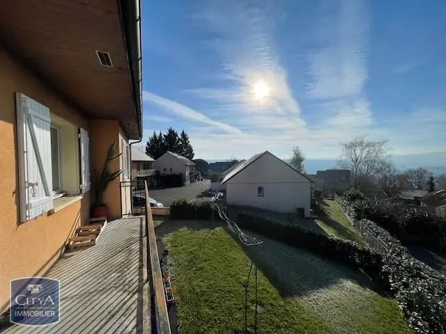 Photo 2 maison Brive-la-Gaillarde