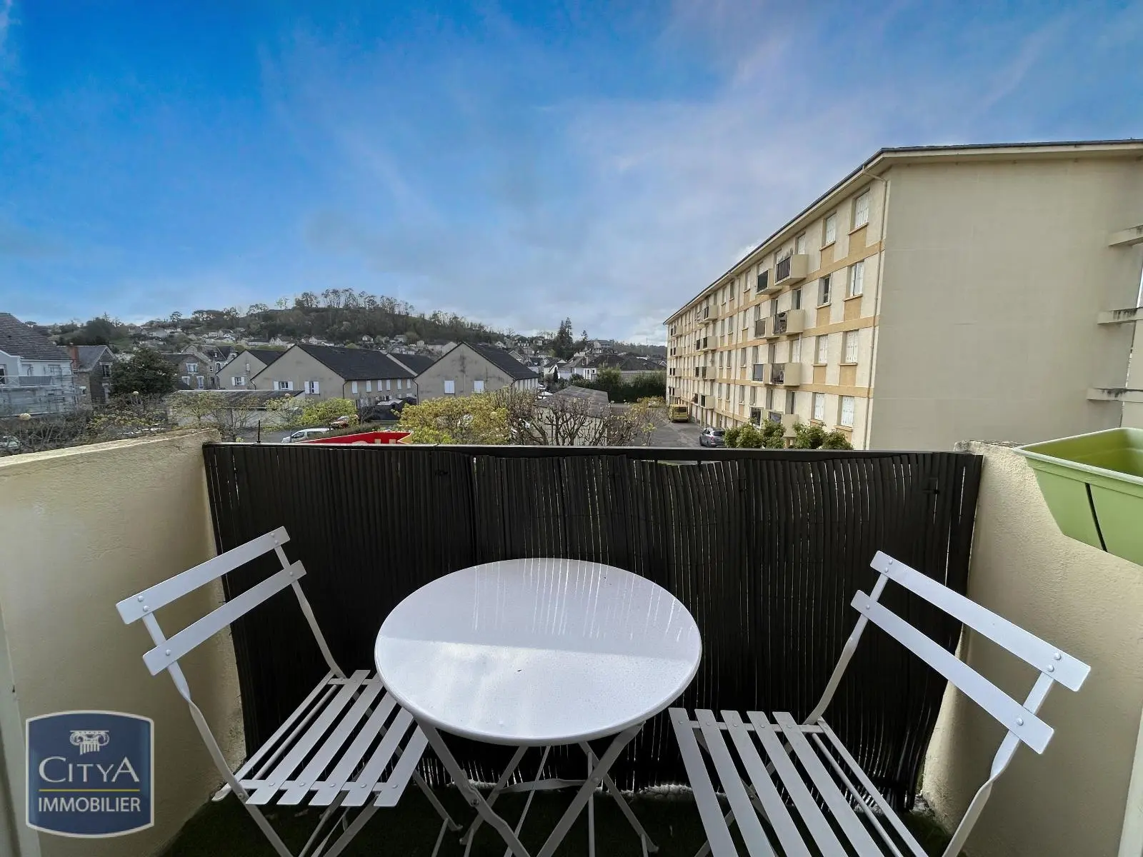 Photo 9 Appartement 3 pièces 51.6m²