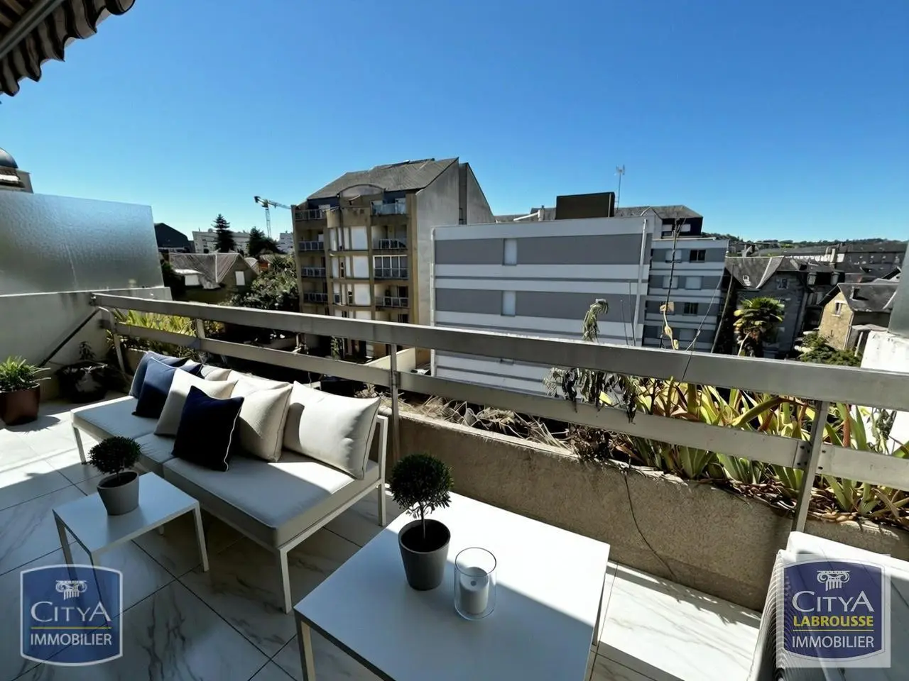 Photo 3 Appartement 4 pièces 105m²