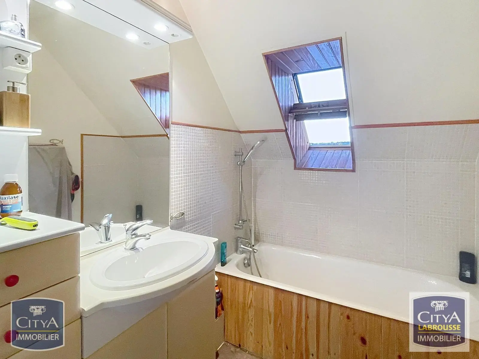 Photo 7 Appartement 1 pièce 32.83m²