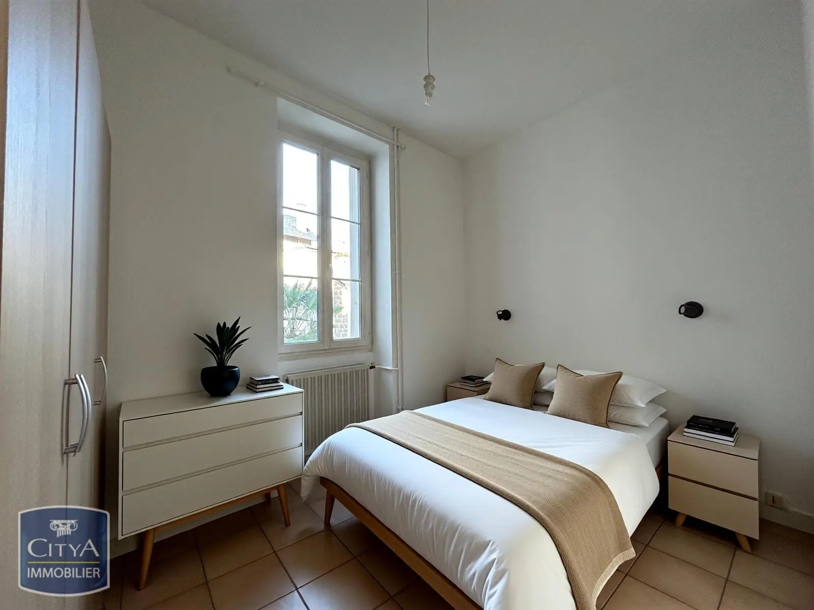 Photo 3 Appartement 2 pièces 41.11m²