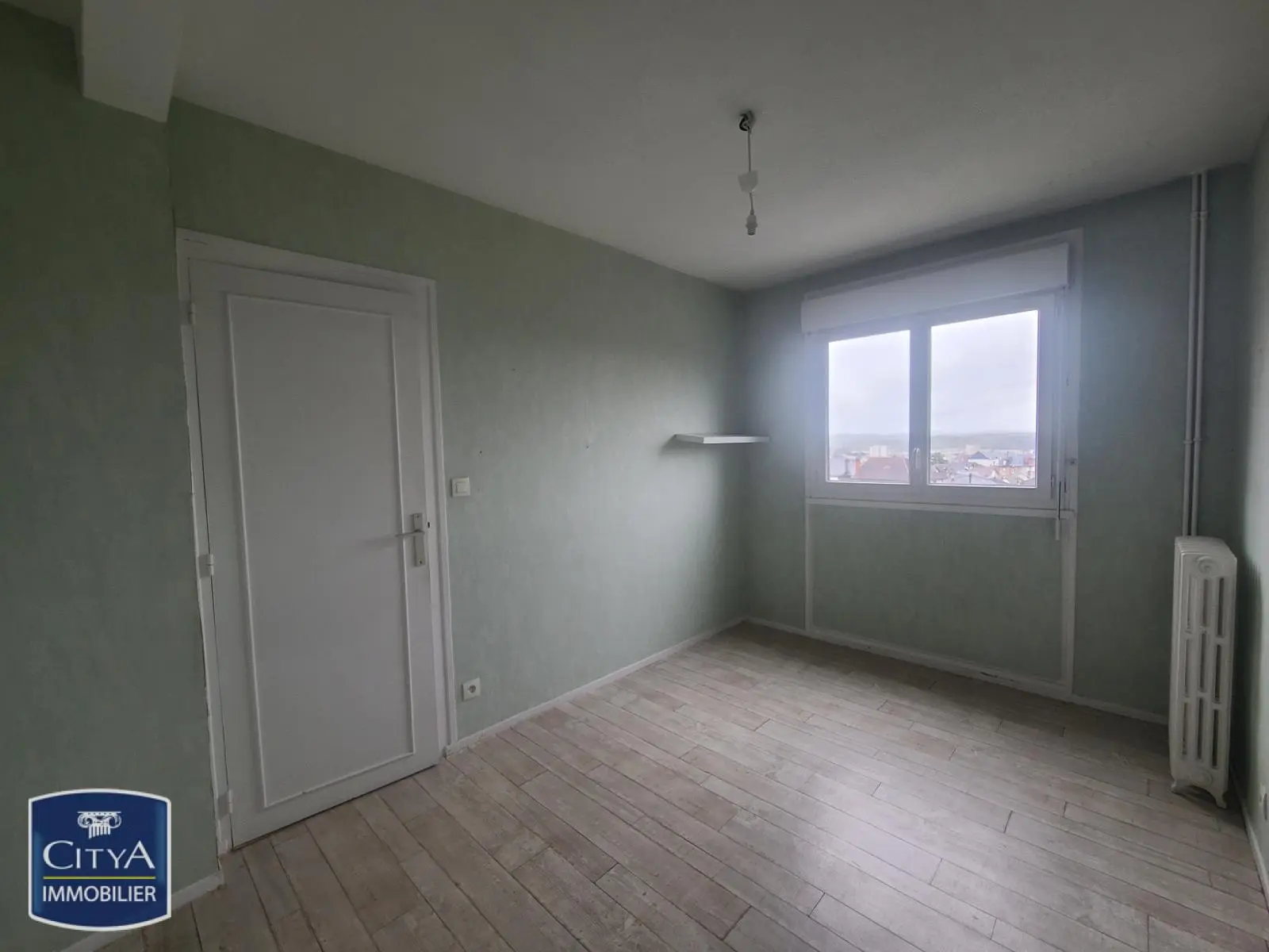 Photo 7 Appartement 3 pièces 53.8m²