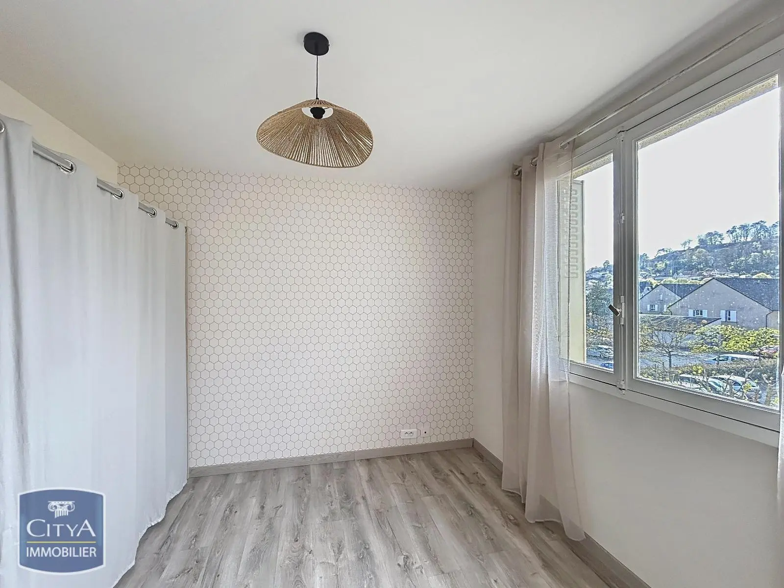 Photo 6 Appartement 3 pièces 51.6m²