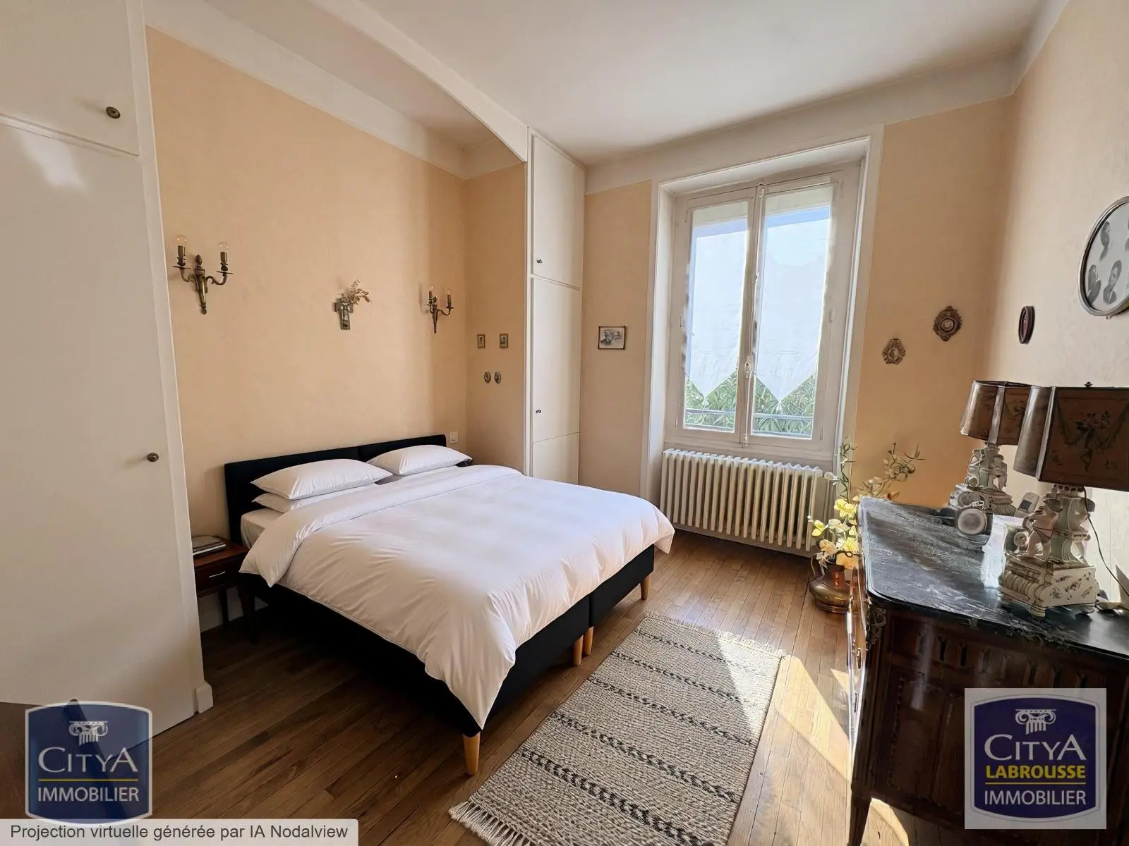 Photo 7 Immeuble 340m²