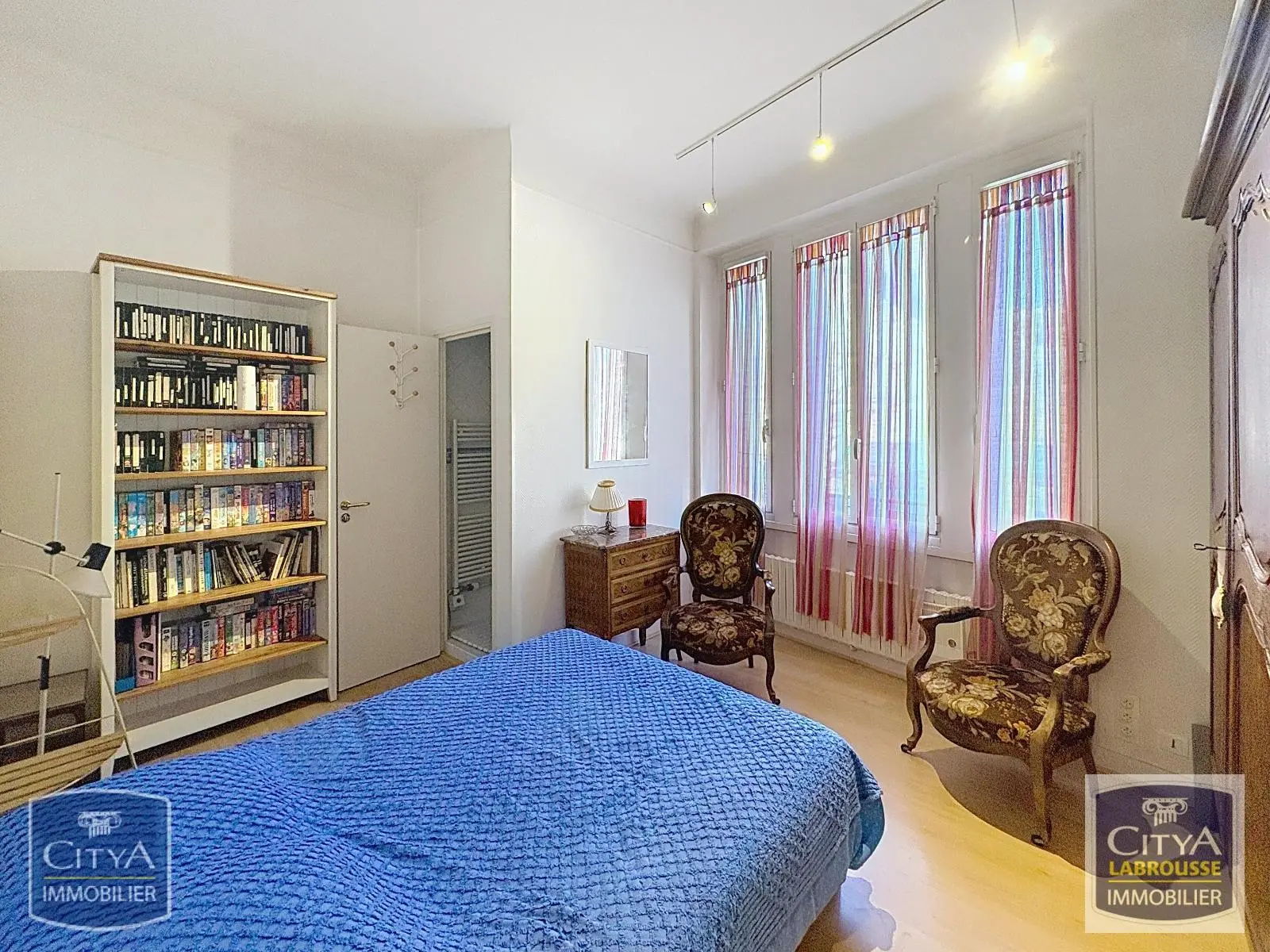 Photo 8 Immeuble 340m²