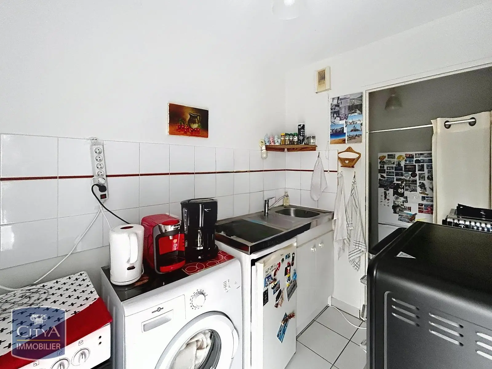 Photo 2 Appartement 2 pièces 47.84m²