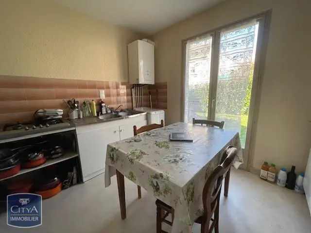 Photo 8 Maison 5 pièces 120m²